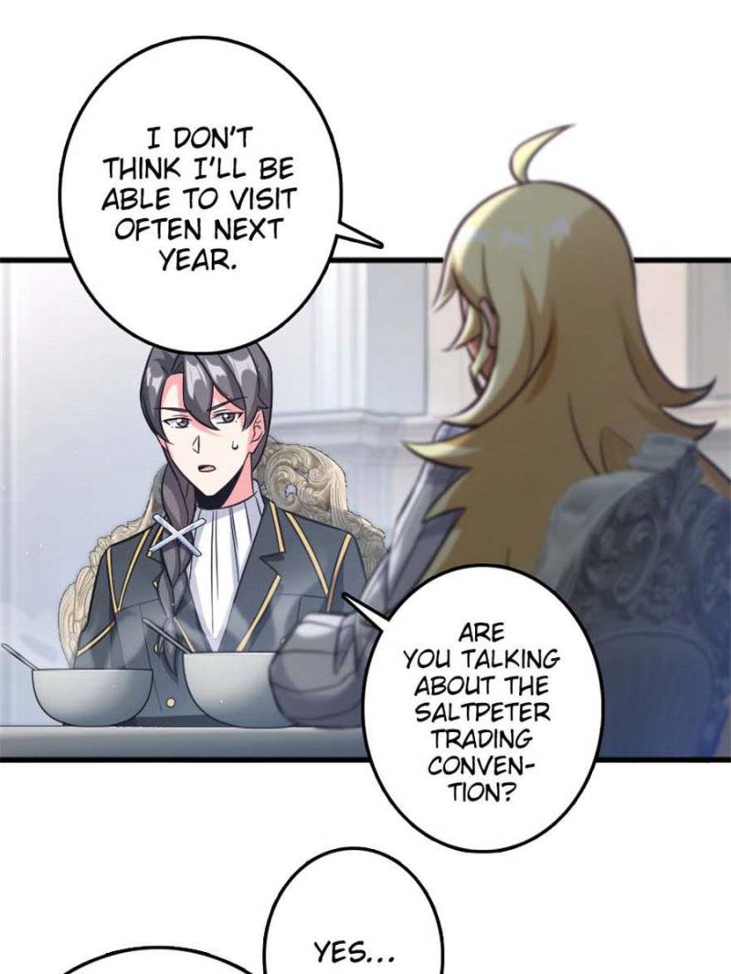Release That Witch Chapter 224 page 15 - Chapter 224