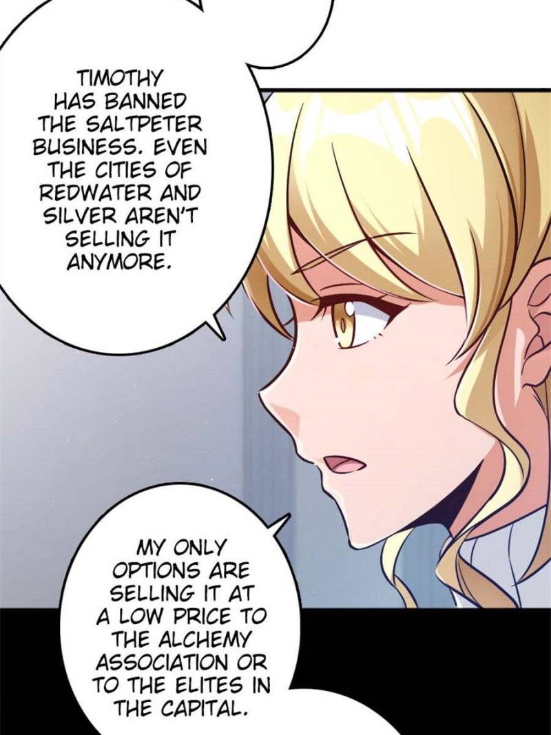 Release That Witch Chapter 224 page 16 - Chapter 224
