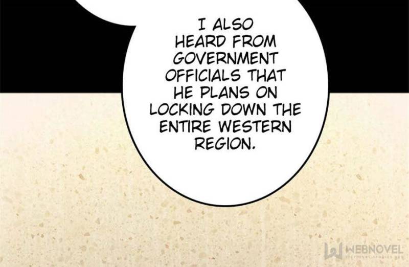 Release That Witch Chapter 224 page 17 - Chapter 224