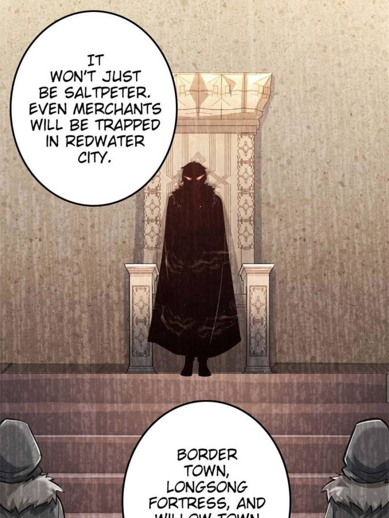 Release That Witch Chapter 224 page 18 - Chapter 224