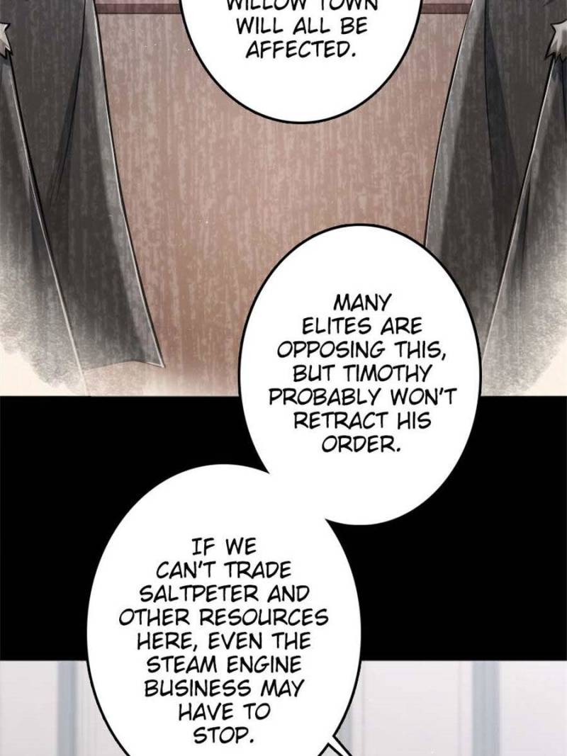 Release That Witch Chapter 224 page 19 - Chapter 224