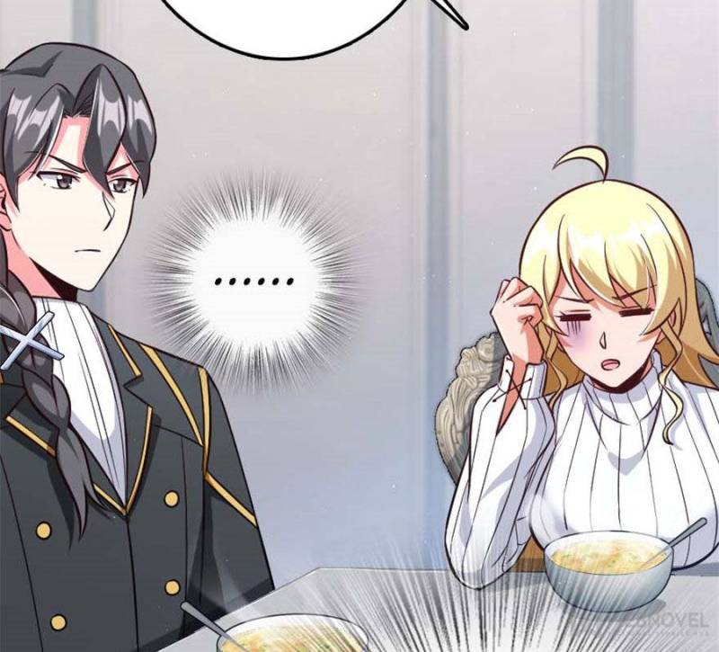 Release That Witch Chapter 224 page 20 - Chapter 224