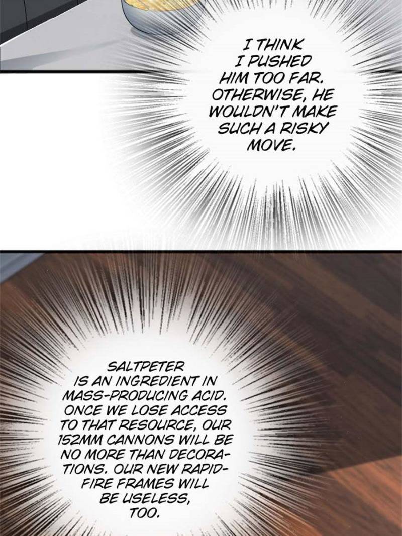 Release That Witch Chapter 224 page 21 - Chapter 224