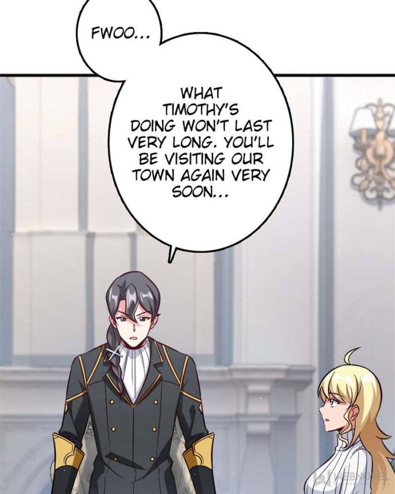 Release That Witch Chapter 224 page 23 - Chapter 224