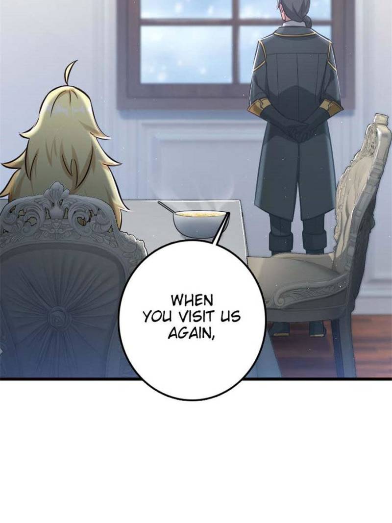 Release That Witch Chapter 224 page 25 - Chapter 224