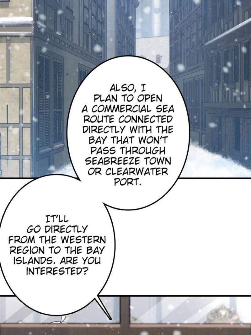 Release That Witch Chapter 224 page 28 - Chapter 224