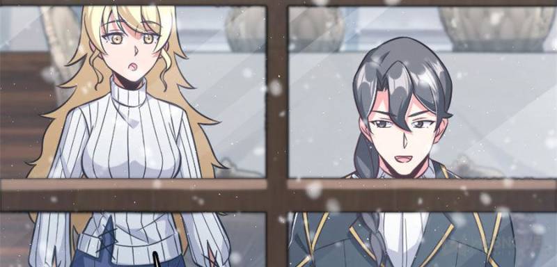 Release That Witch Chapter 224 page 29 - Chapter 224