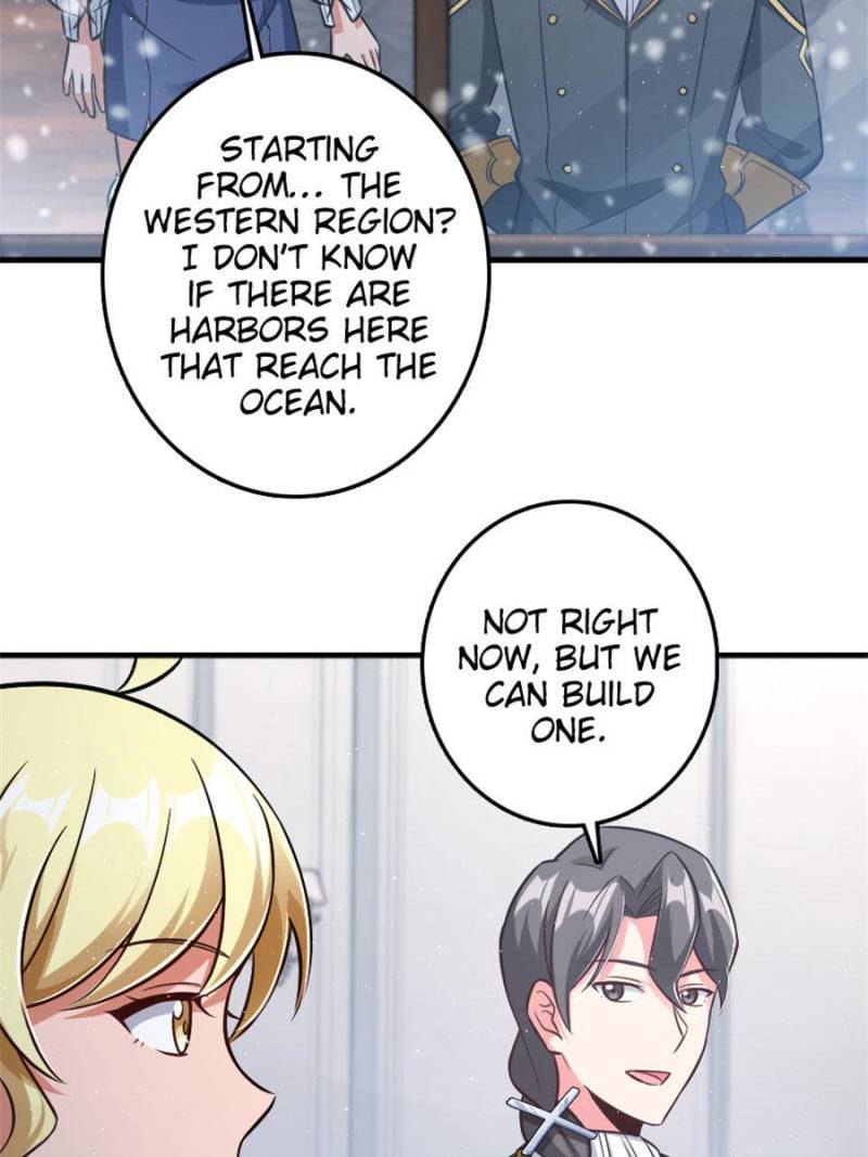 Release That Witch Chapter 224 page 30 - Chapter 224