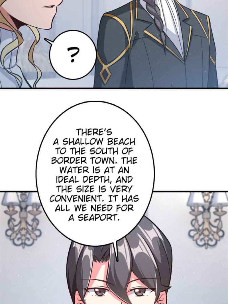 Release That Witch Chapter 224 page 31 - Chapter 224