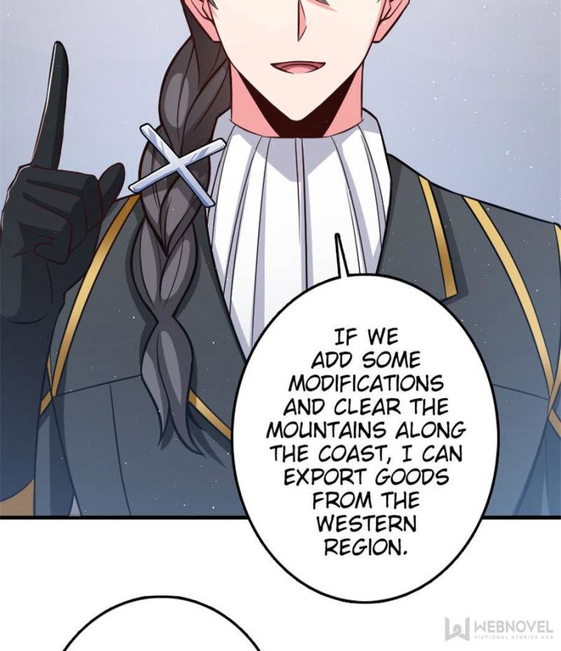 Release That Witch Chapter 224 page 32 - Chapter 224