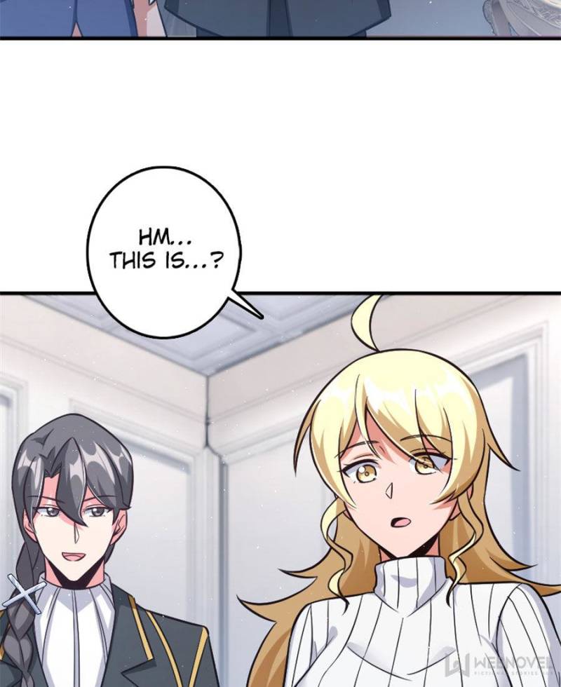 Release That Witch Chapter 224 page 35 - Chapter 224