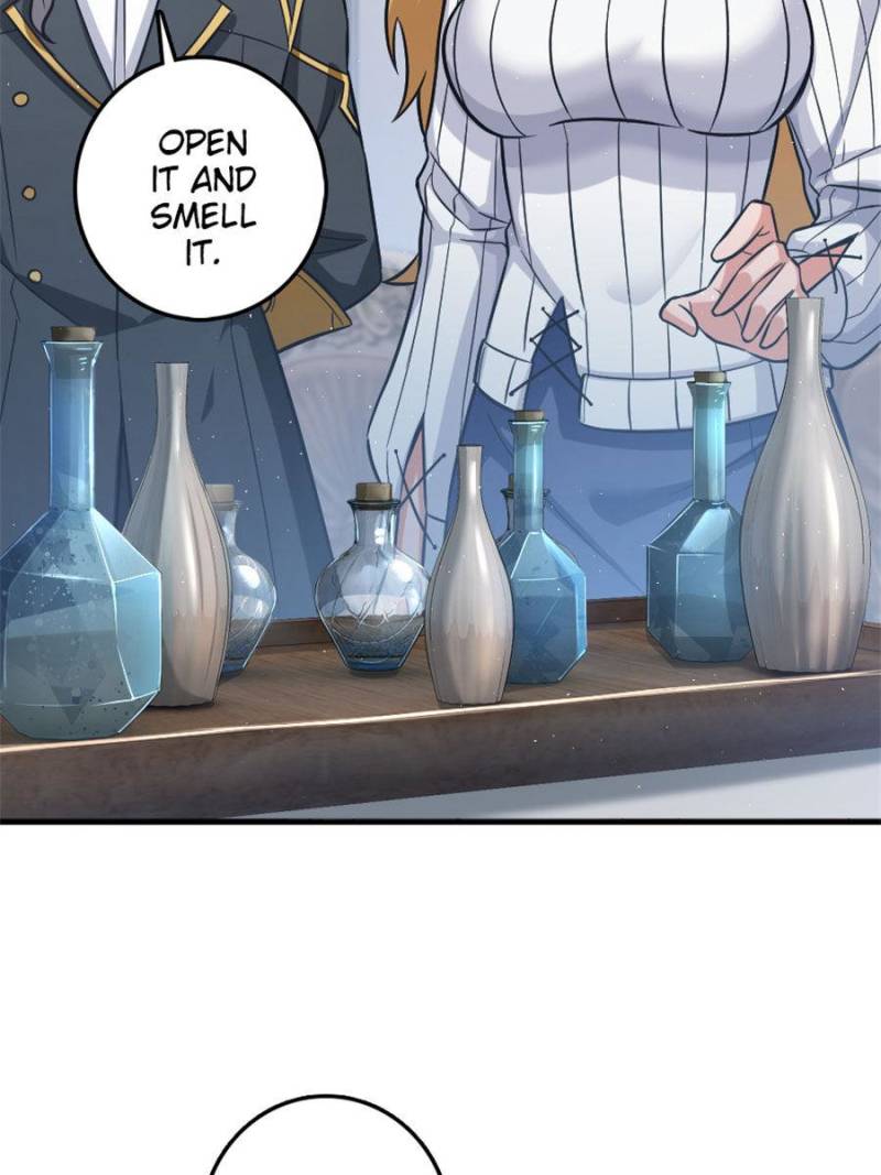 Release That Witch Chapter 224 page 36 - Chapter 224