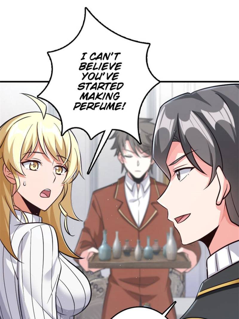 Release That Witch Chapter 224 page 39 - Chapter 224