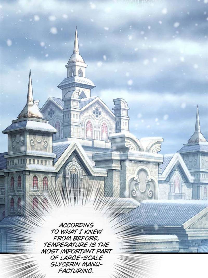 Release That Witch Chapter 224 page 4 - Chapter 224