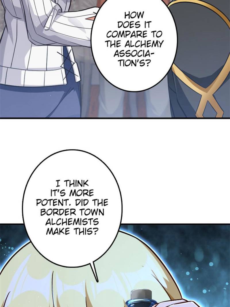 Release That Witch Chapter 224 page 40 - Chapter 224