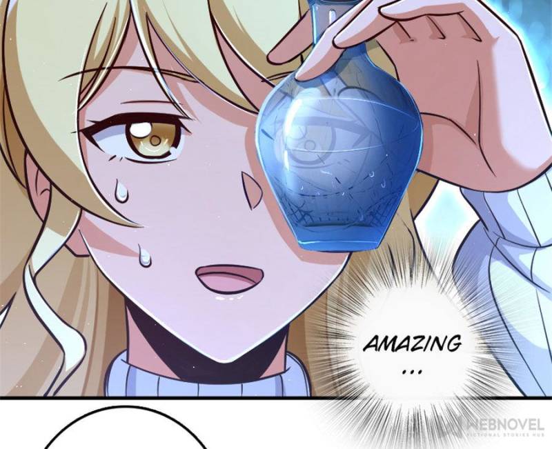 Release That Witch Chapter 224 page 41 - Chapter 224
