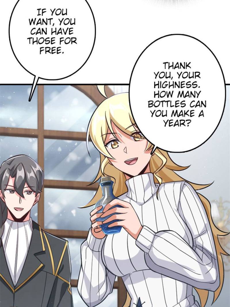 Release That Witch Chapter 224 page 42 - Chapter 224
