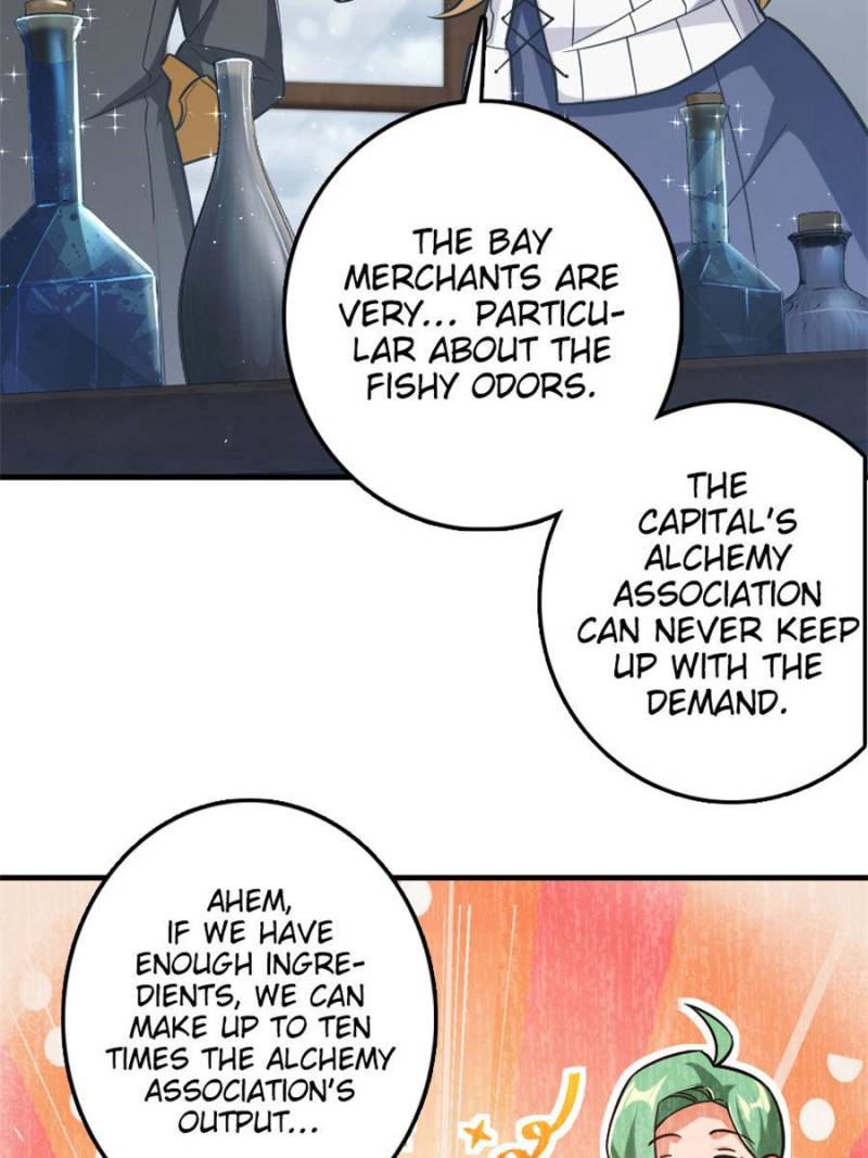 Release That Witch Chapter 224 page 43 - Chapter 224