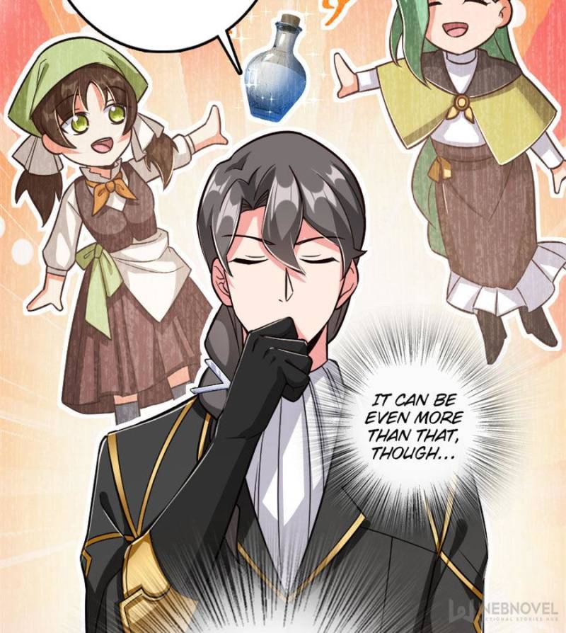 Release That Witch Chapter 224 page 44 - Chapter 224