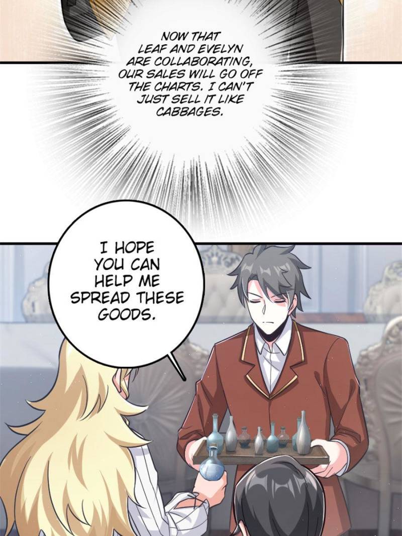 Release That Witch Chapter 224 page 45 - Chapter 224
