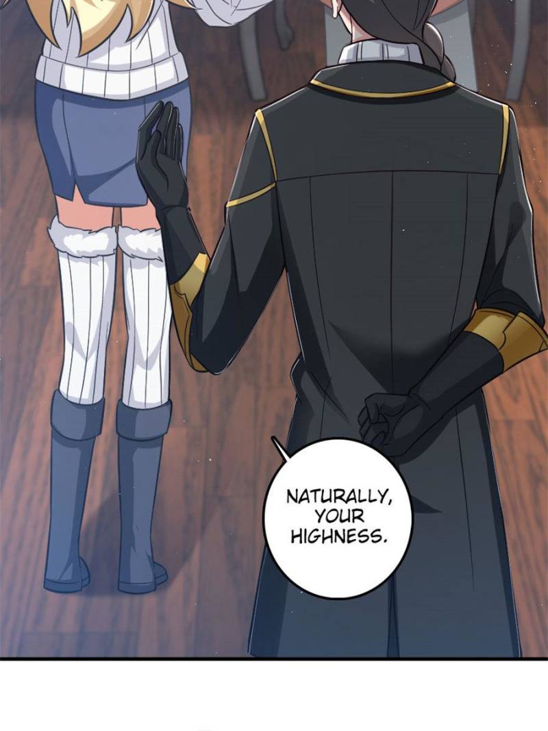 Release That Witch Chapter 224 page 46 - Chapter 224