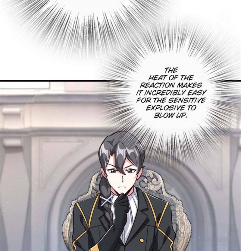 Release That Witch Chapter 224 page 5 - Chapter 224