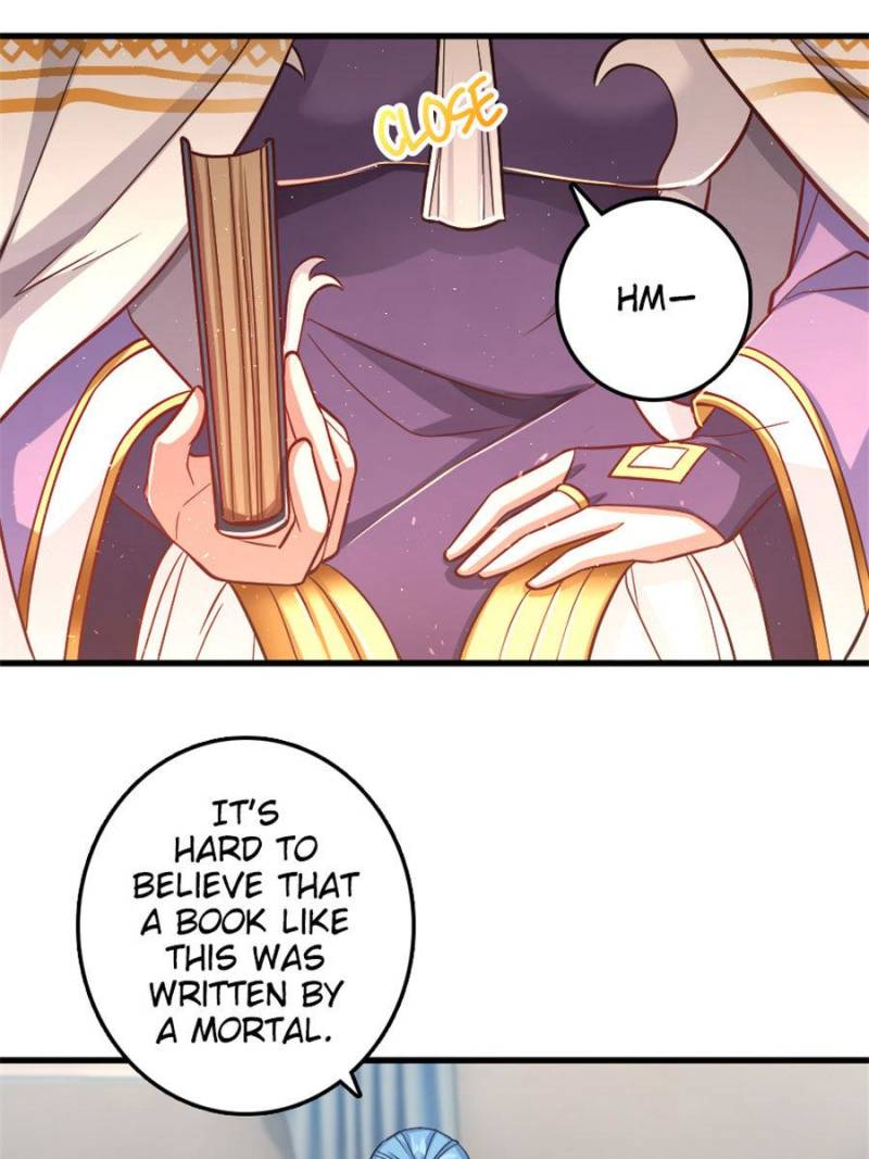 Release That Witch Chapter 224 page 51 - Chapter 224
