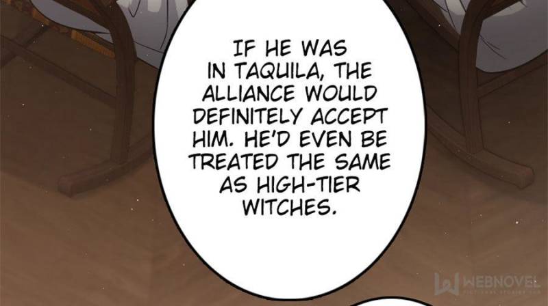 Release That Witch Chapter 224 page 53 - Chapter 224