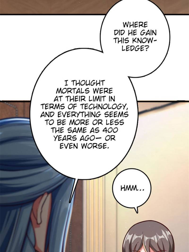 Release That Witch Chapter 224 page 54 - Chapter 224