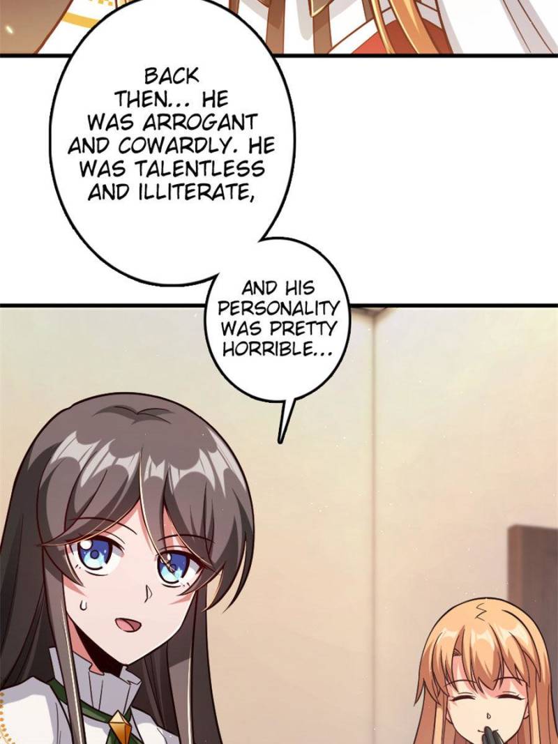 Release That Witch Chapter 224 page 57 - Chapter 224