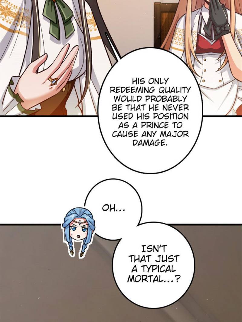 Release That Witch Chapter 224 page 58 - Chapter 224