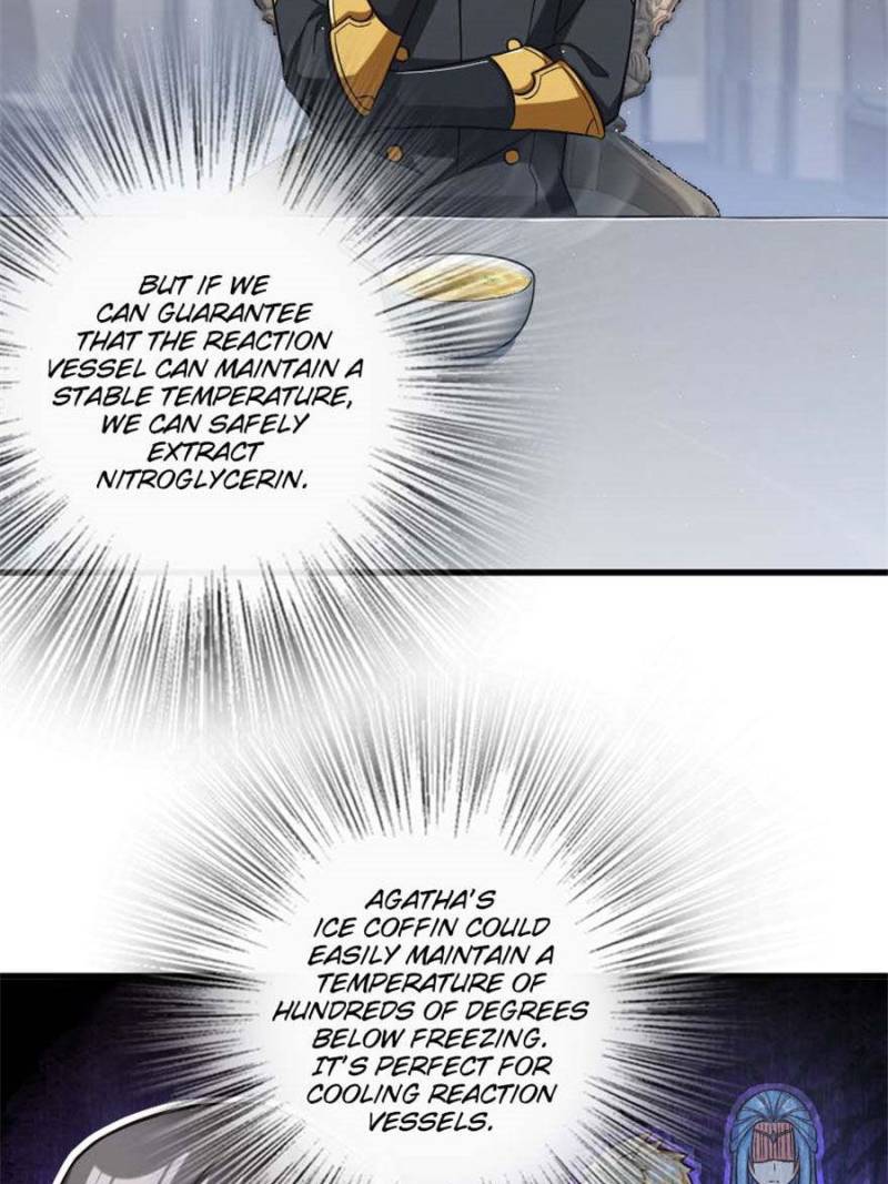 Release That Witch Chapter 224 page 6 - Chapter 224