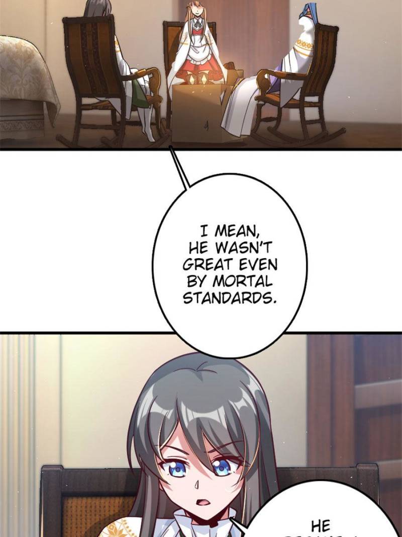 Release That Witch Chapter 224 page 60 - Chapter 224