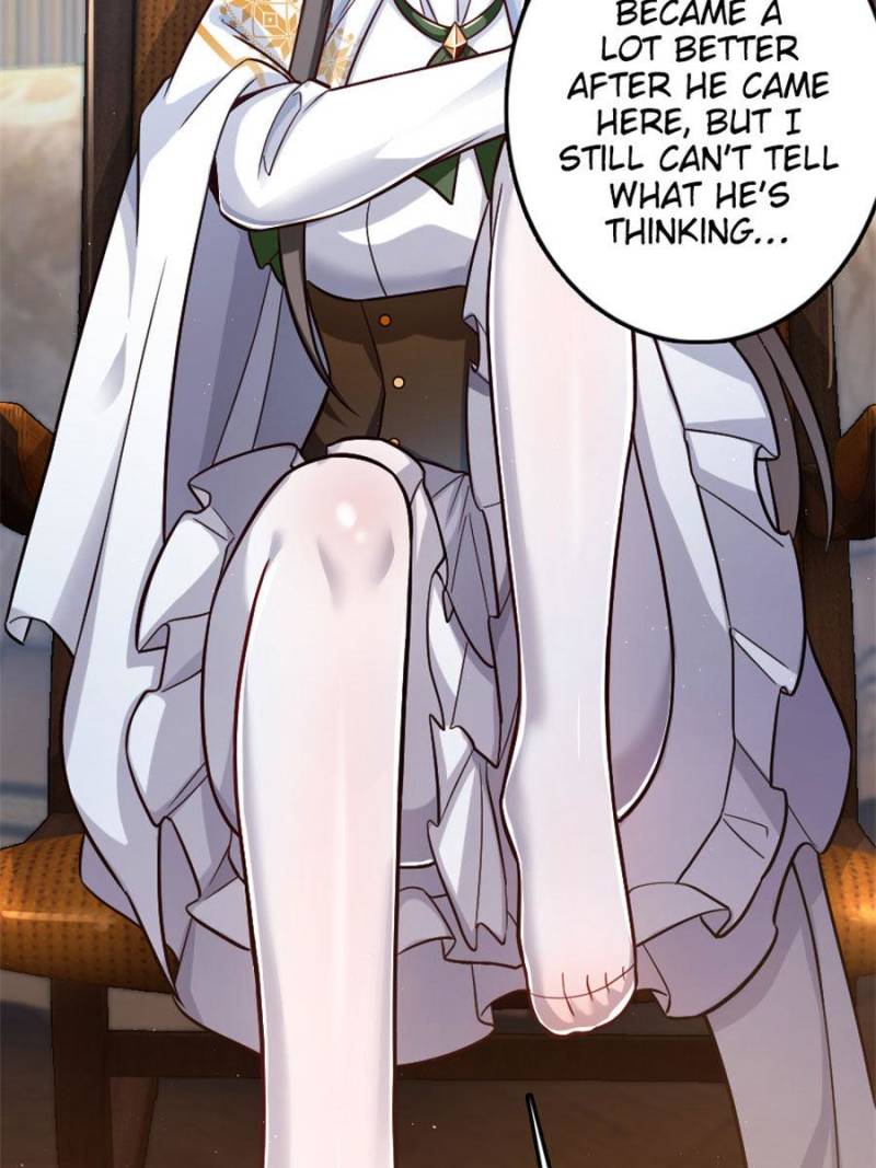Release That Witch Chapter 224 page 61 - Chapter 224