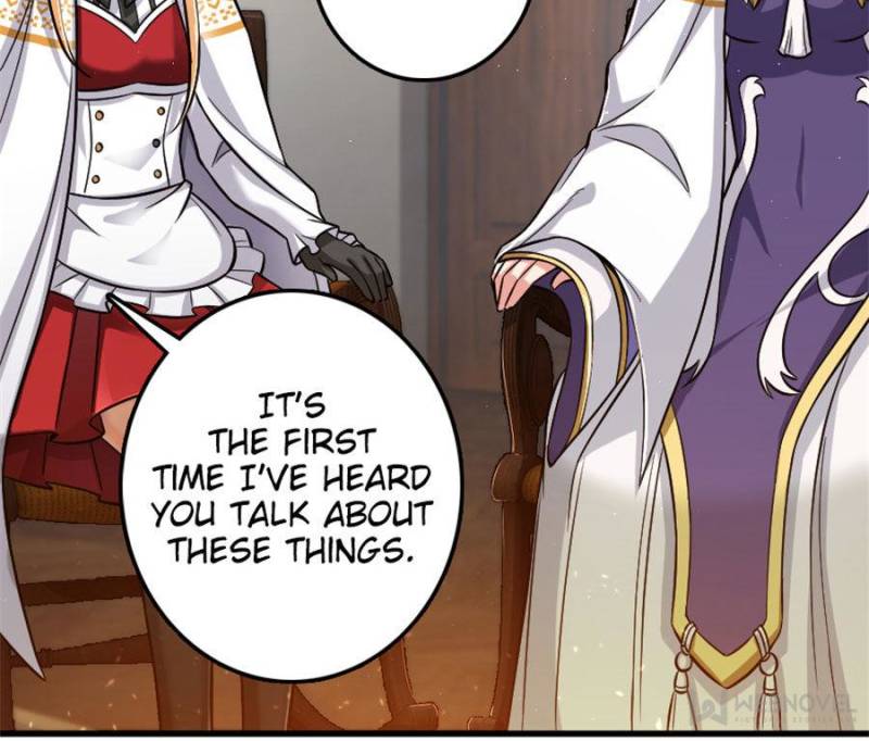 Release That Witch Chapter 224 page 65 - Chapter 224
