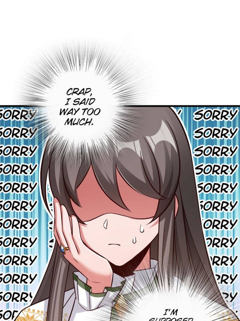 Release That Witch Chapter 224 page 66 - Chapter 224