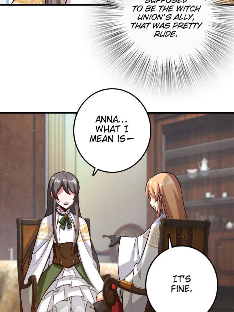 Release That Witch Chapter 224 page 67 - Chapter 224