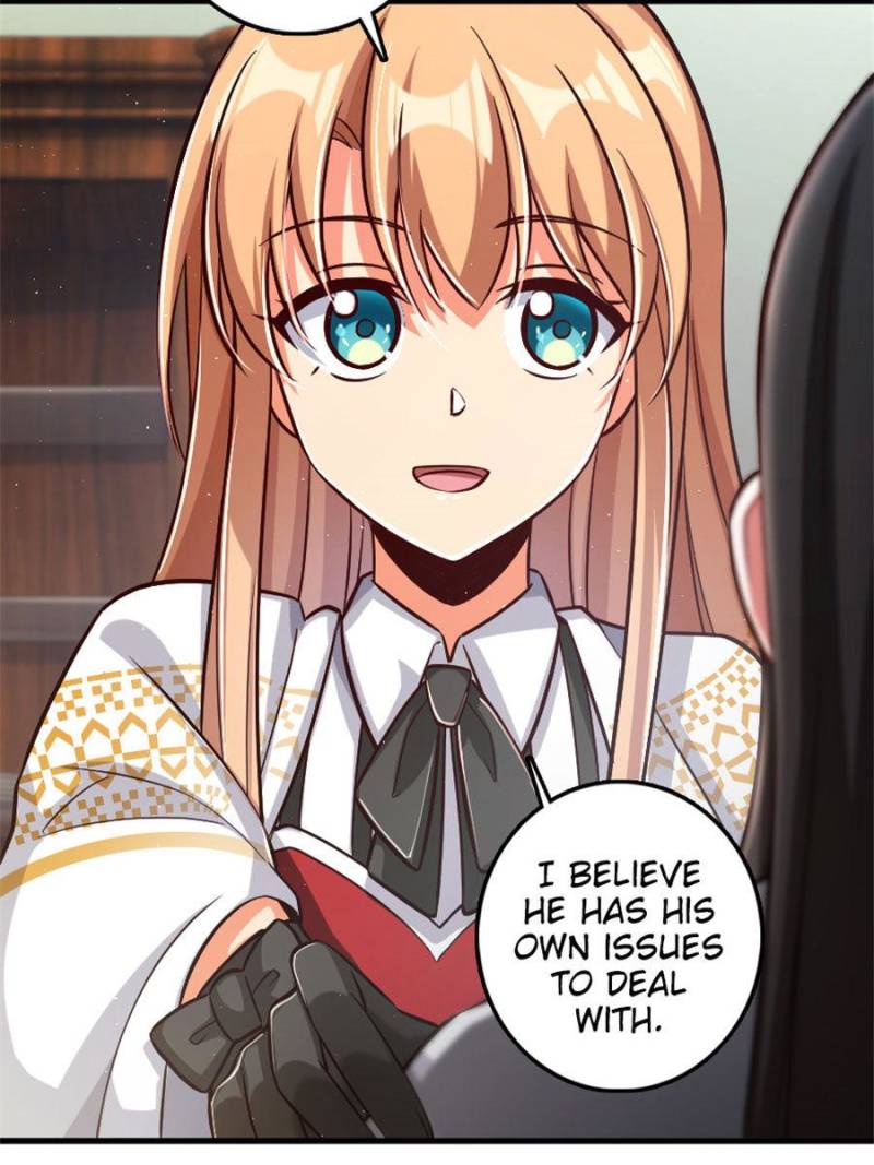 Release That Witch Chapter 224 page 69 - Chapter 224