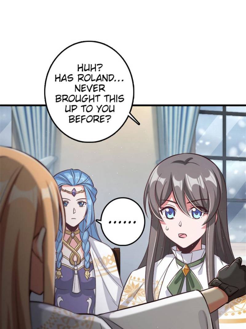 Release That Witch Chapter 224 page 70 - Chapter 224