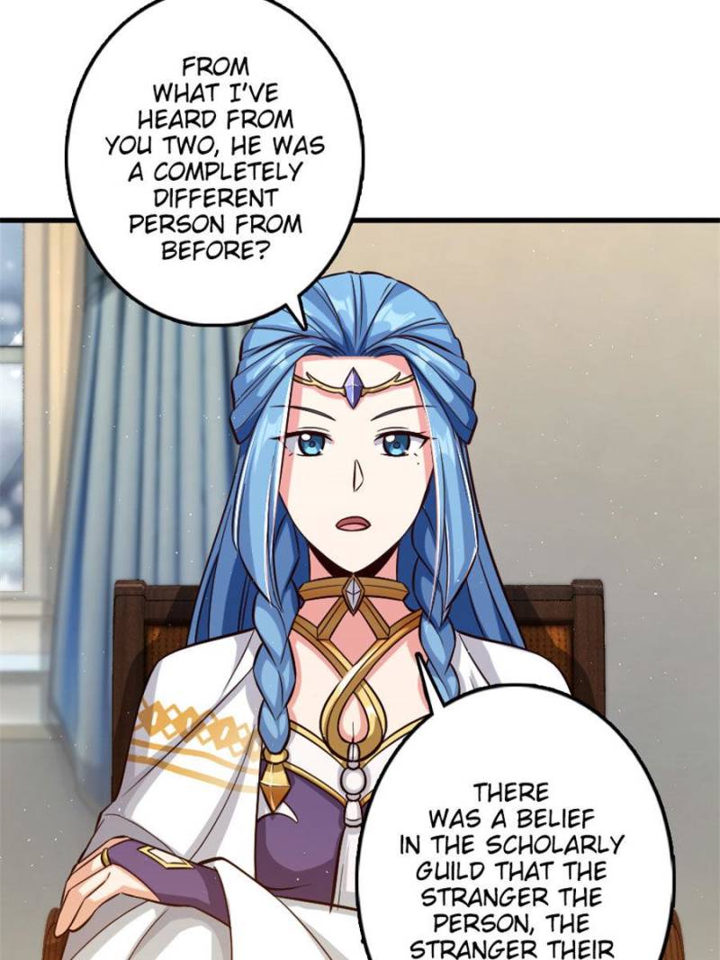 Release That Witch Chapter 224 page 72 - Chapter 224