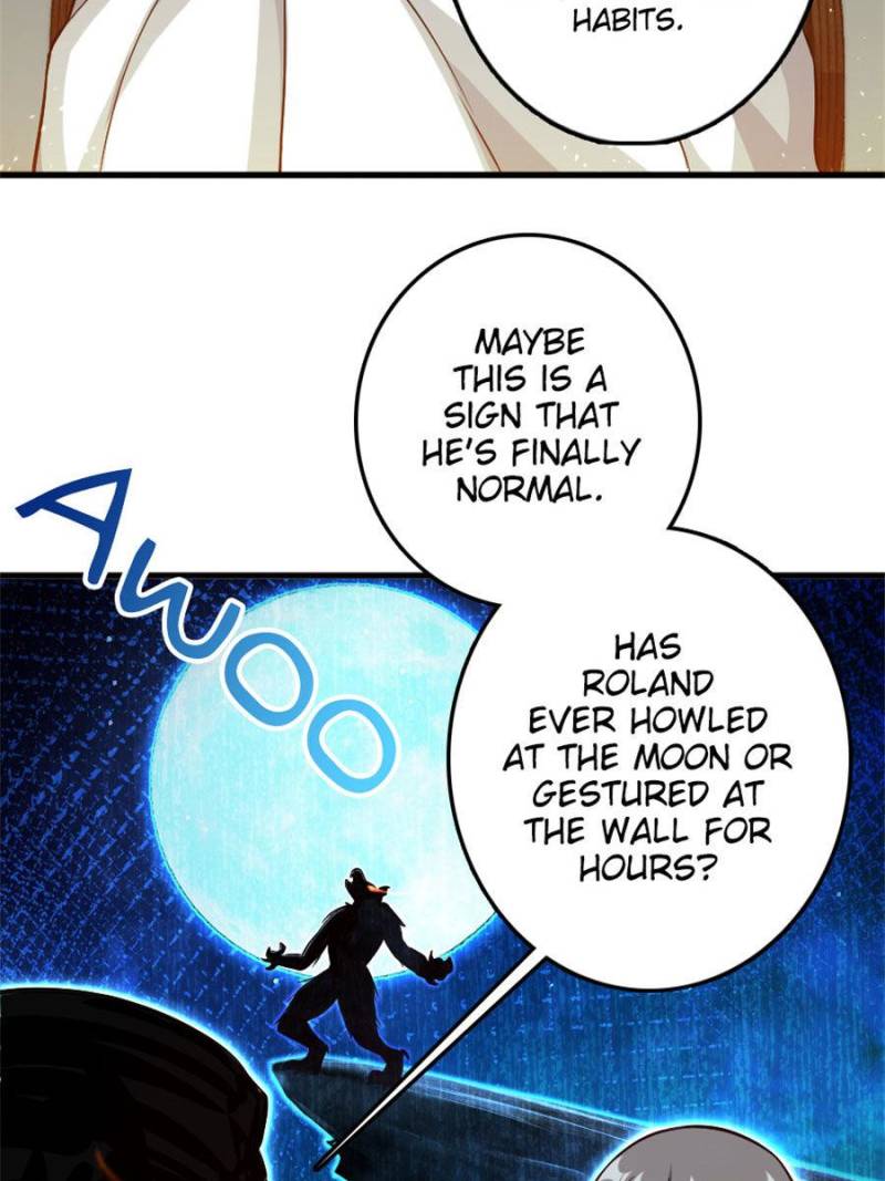Release That Witch Chapter 224 page 73 - Chapter 224