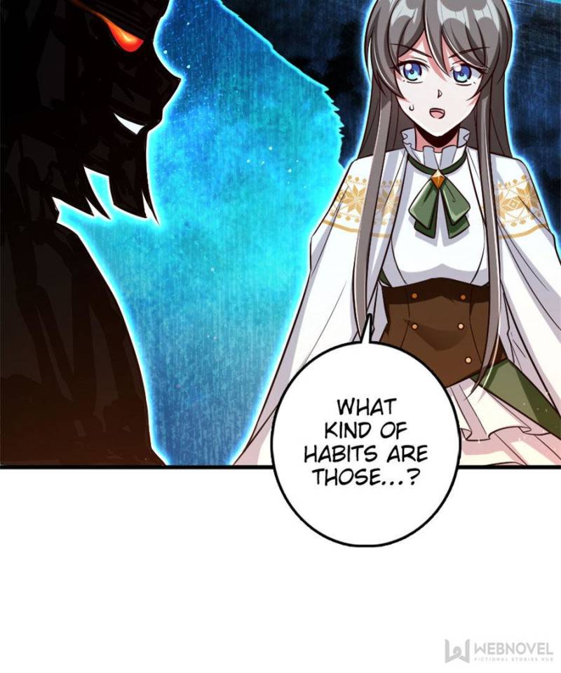 Release That Witch Chapter 224 page 74 - Chapter 224