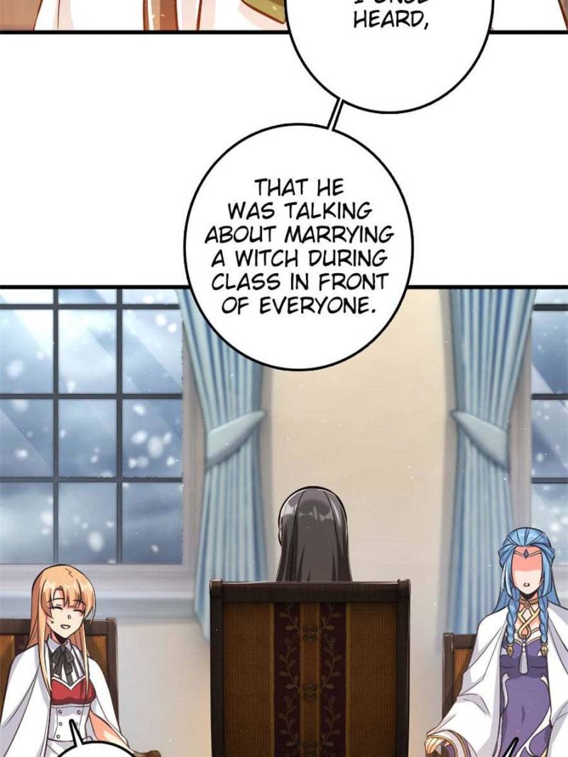 Release That Witch Chapter 224 page 76 - Chapter 224