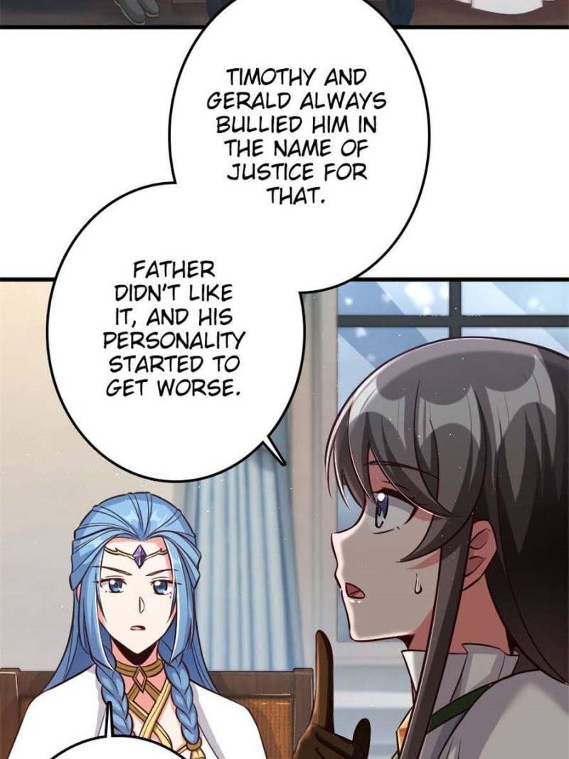 Release That Witch Chapter 224 page 78 - Chapter 224