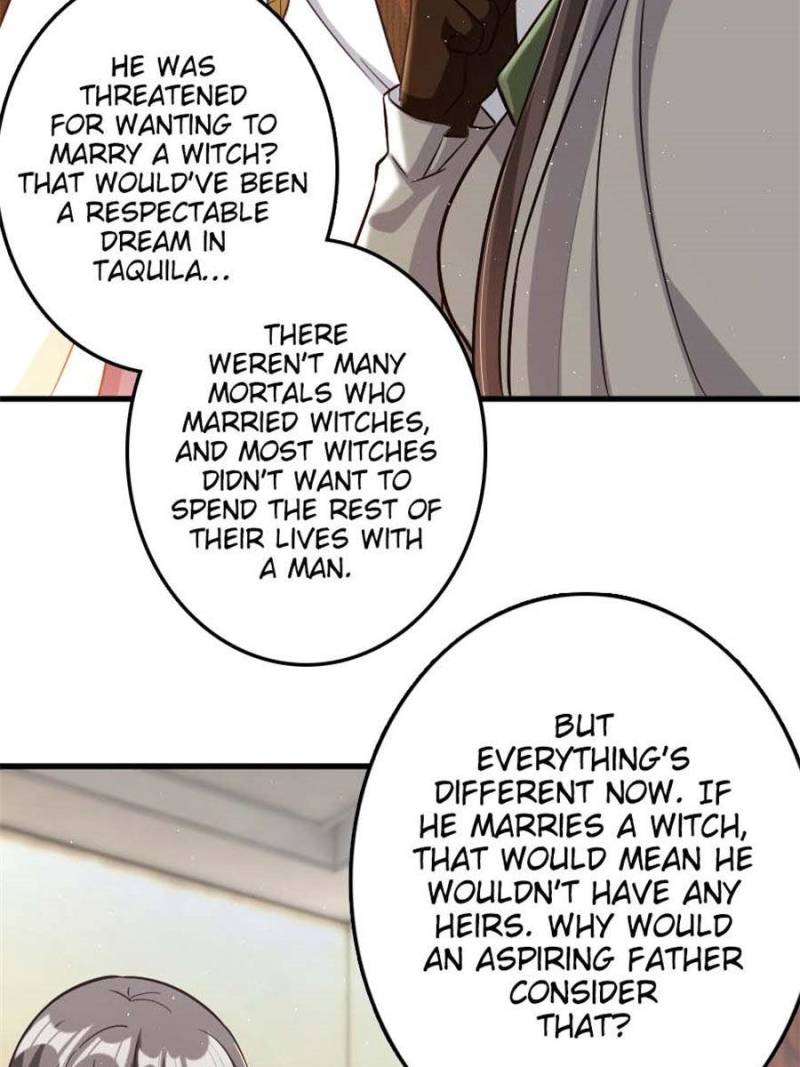 Release That Witch Chapter 224 page 79 - Chapter 224