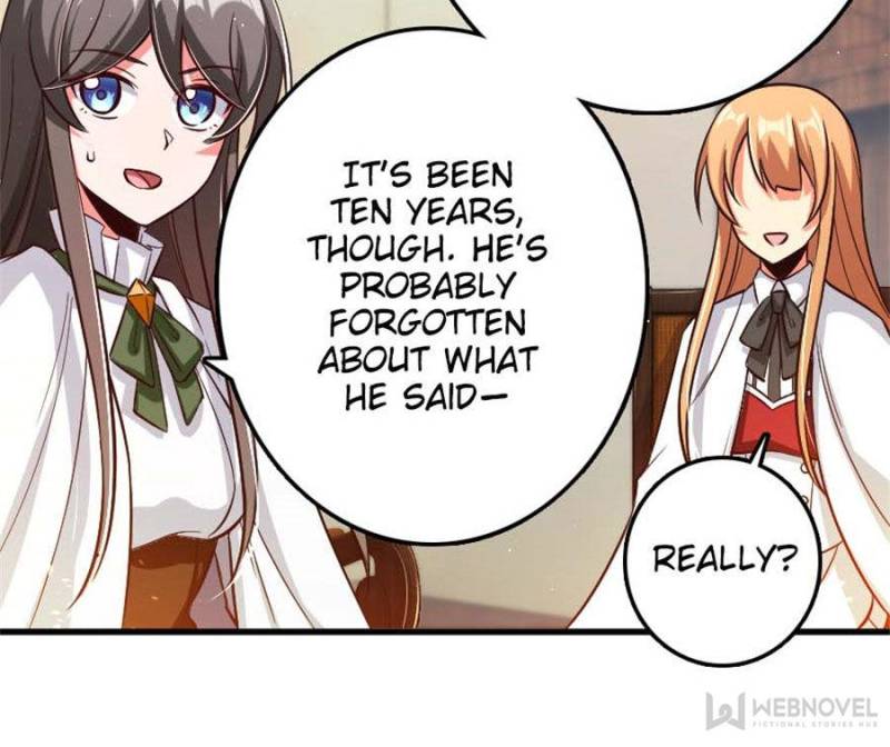 Release That Witch Chapter 224 page 80 - Chapter 224