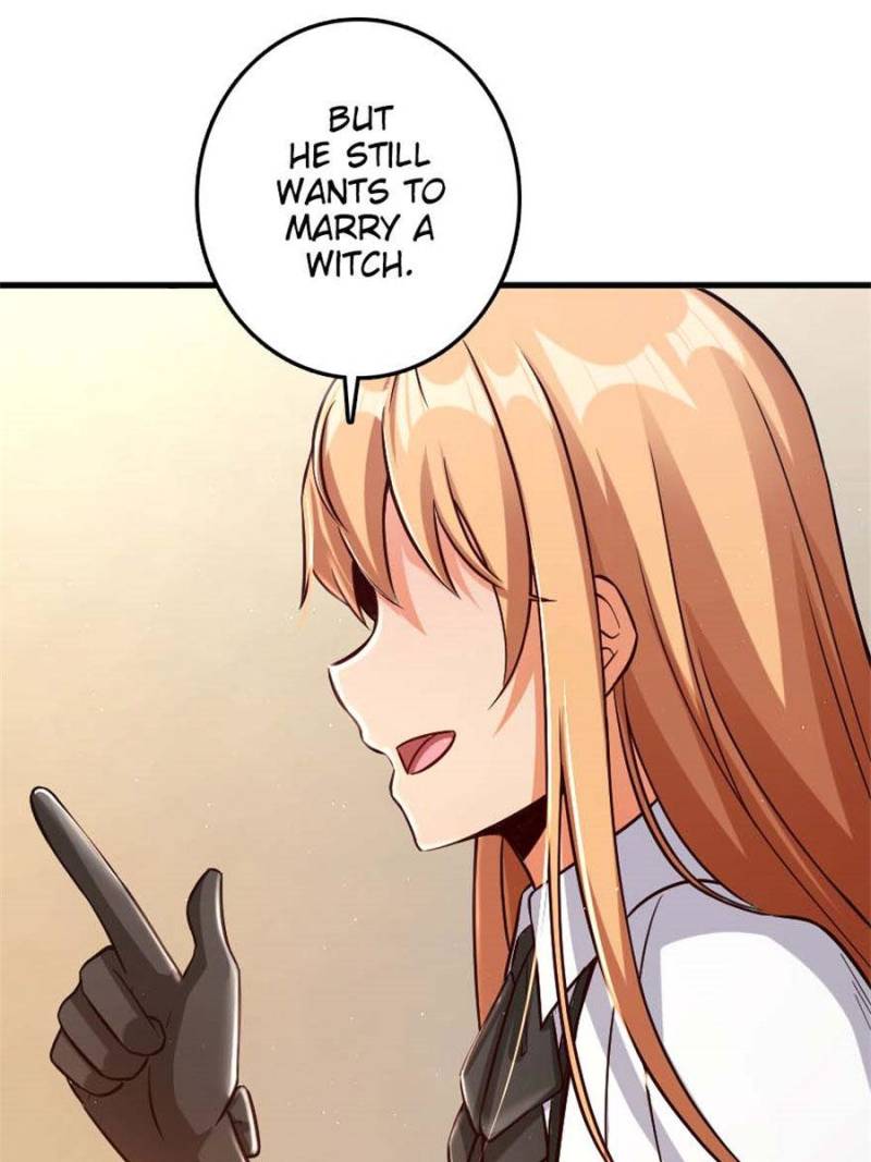 Release That Witch Chapter 224 page 81 - Chapter 224