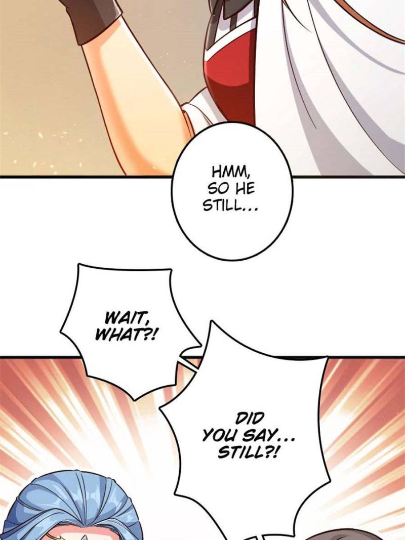 Release That Witch Chapter 224 page 82 - Chapter 224