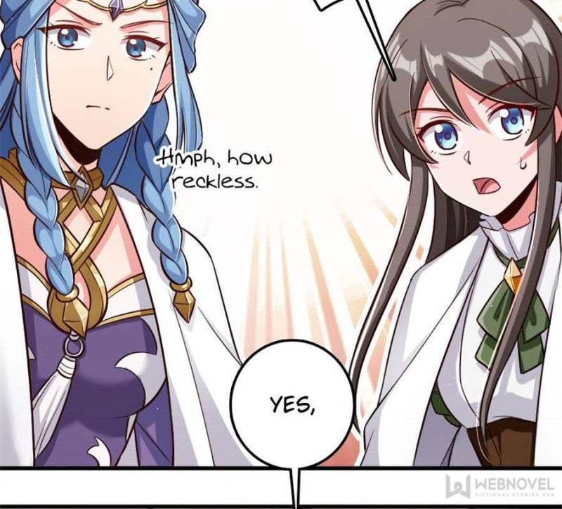 Release That Witch Chapter 224 page 83 - Chapter 224