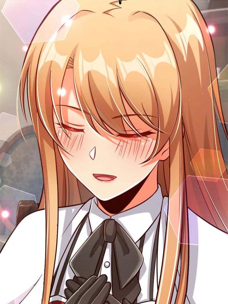 Release That Witch Chapter 224 page 84 - Chapter 224
